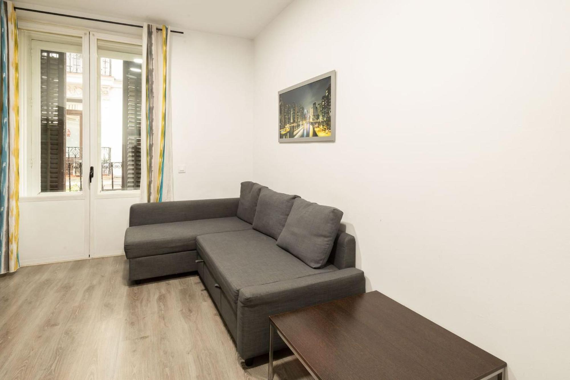 Apartamentos Day Madrid Plaza De Espana Centro Gran Via Sol Malasana Esterno foto